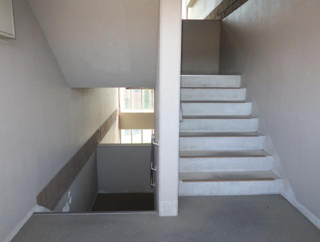 apartment 吉原３丁目