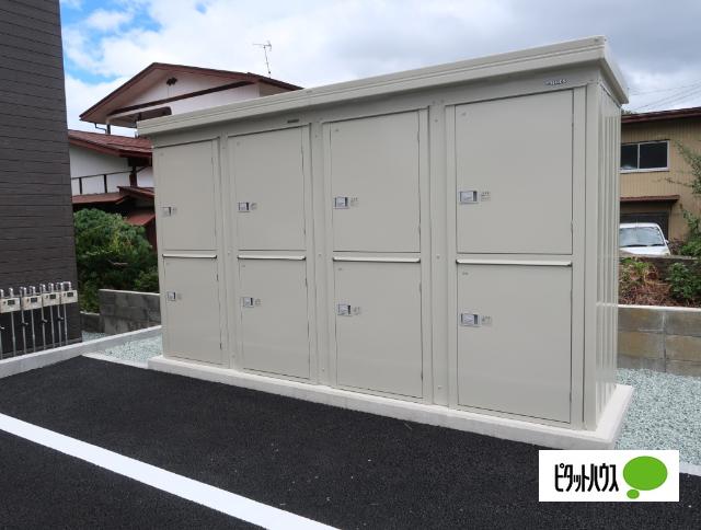 コモド山家 物件画像