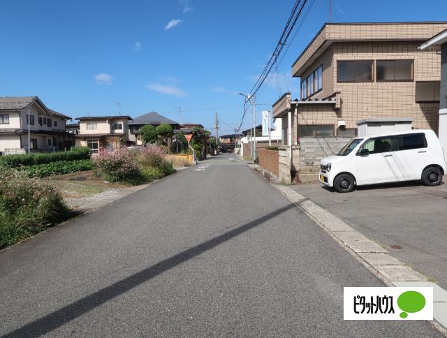 detached 花楯１丁目