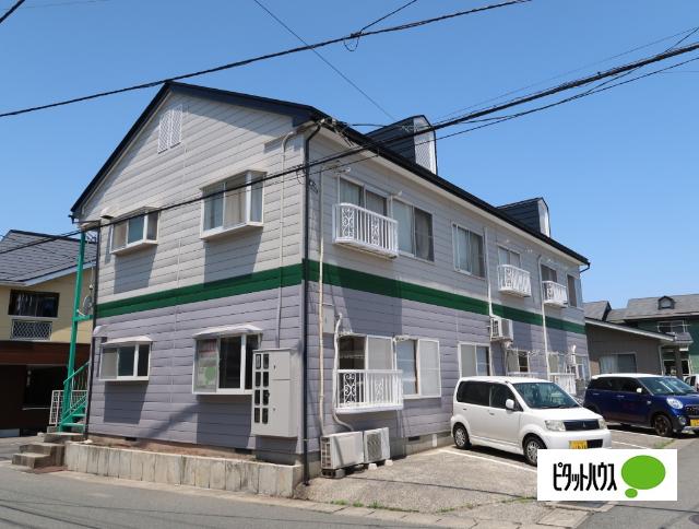 apartment 飯田１丁目
