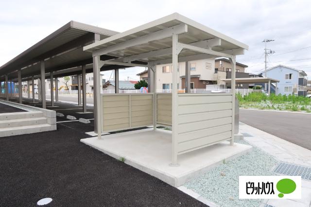 アークブリス 物件画像