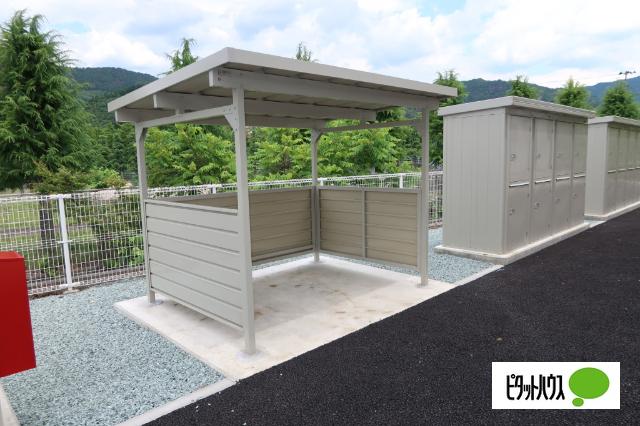 とってもたのし荘 物件画像