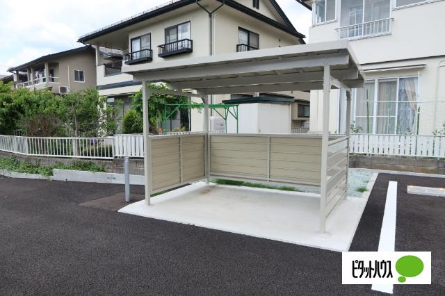 サジタリアス 物件画像