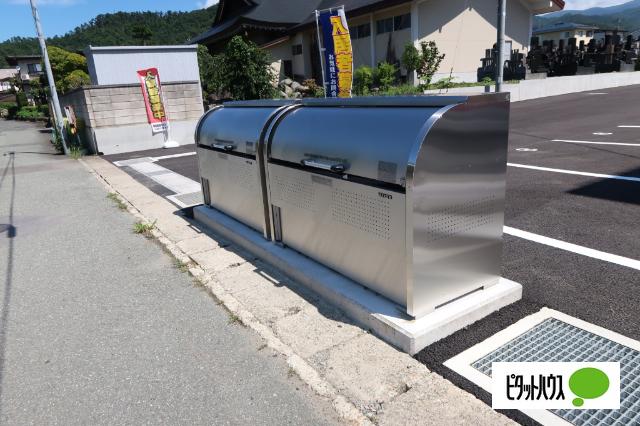 KD小白川 その他