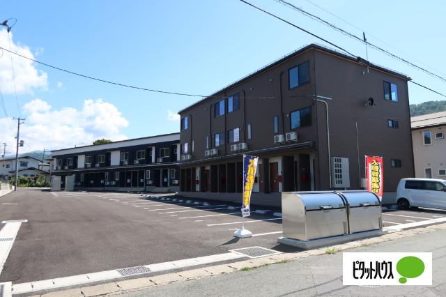 KD小白川 外観