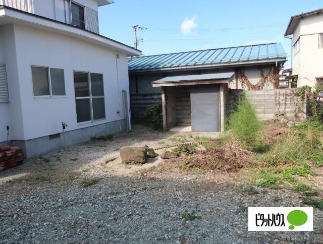 detached 花楯１丁目