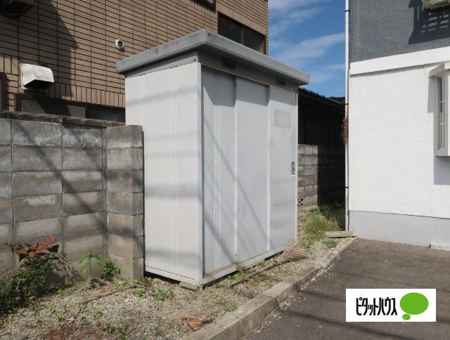detached 花楯１丁目