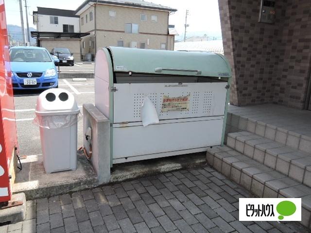 メゾン・ジュネス5 物件画像