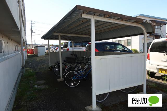 山形市南二番町アパート 物件画像