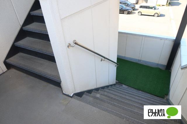 山形市南二番町アパート 物件画像