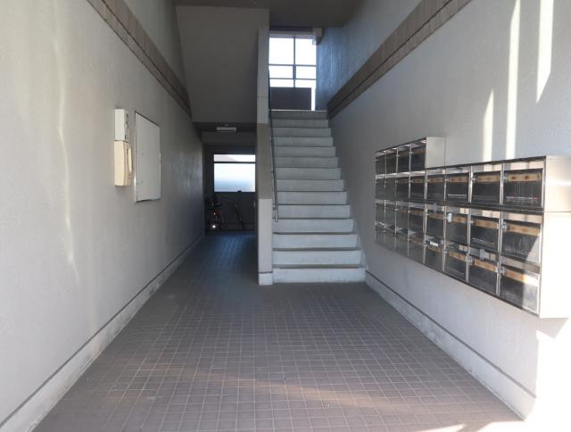 apartment 吉原３丁目