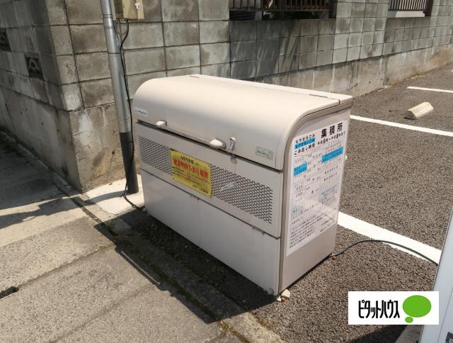 山形市江俣アパート 物件画像