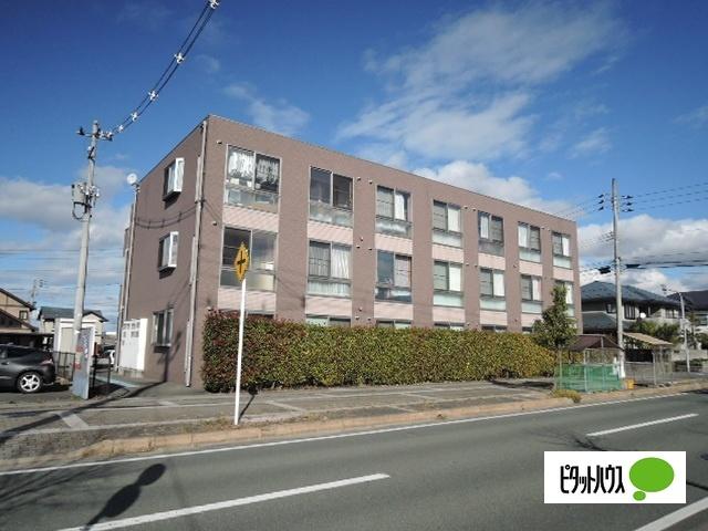 外観写真1