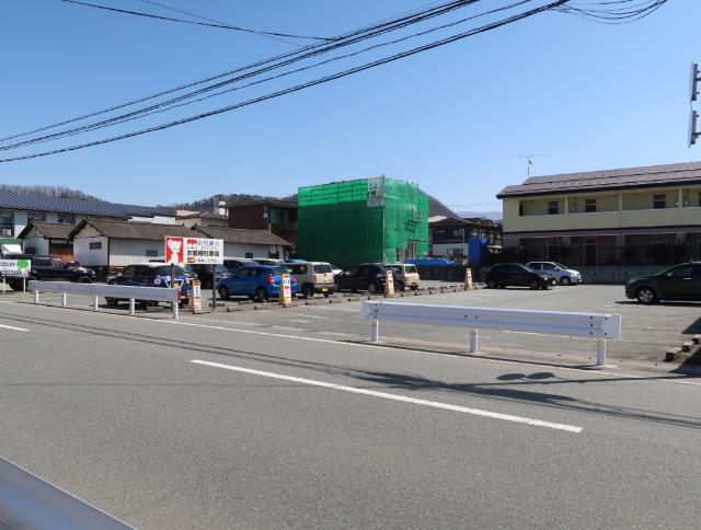 クレールアイG 物件画像
