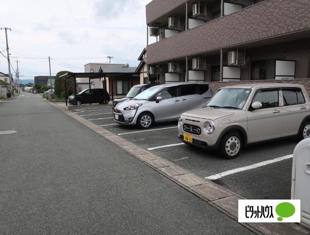 メゾン・ジュネス2 物件画像