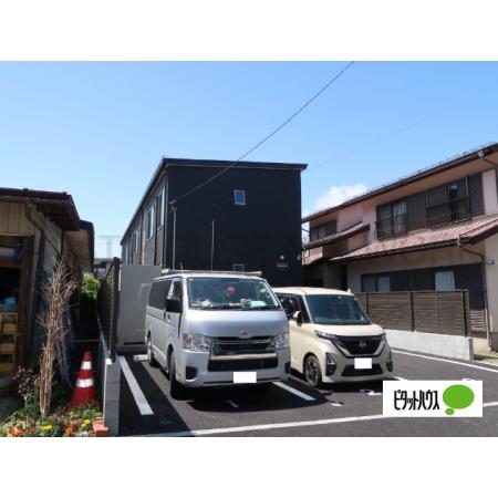 外観写真1