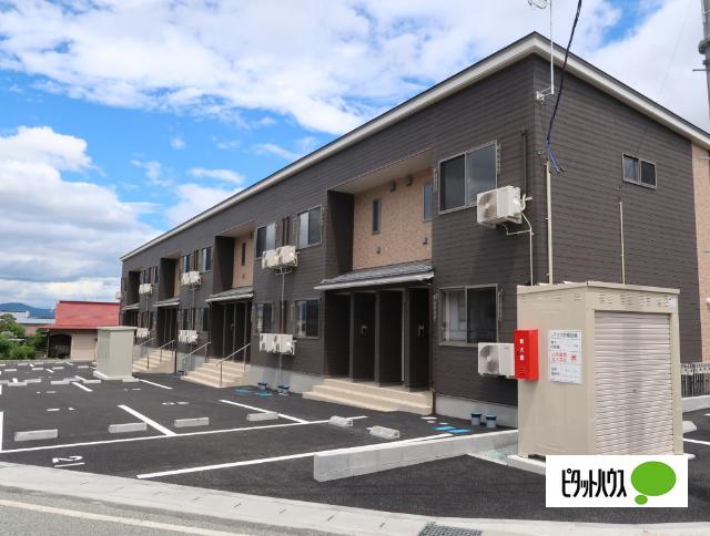 コモド山家 物件画像