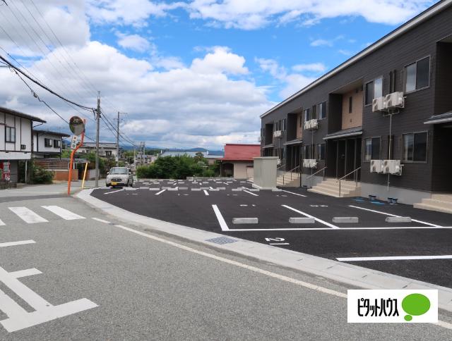 コモド山家 物件画像