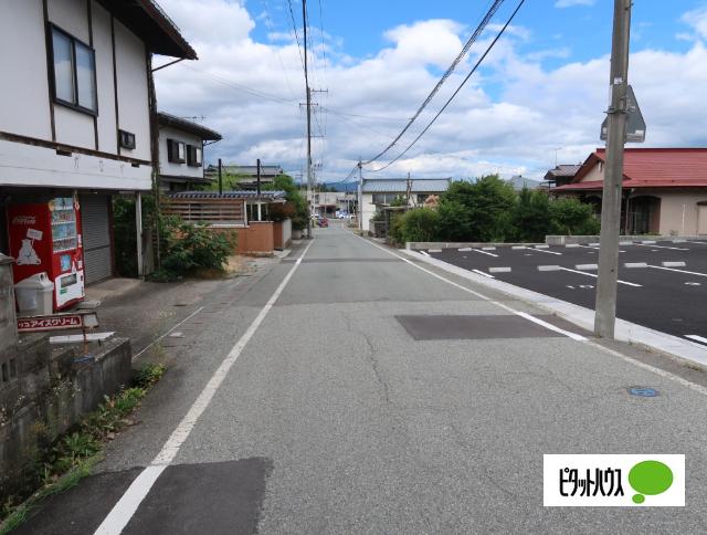 コモド山家 物件画像