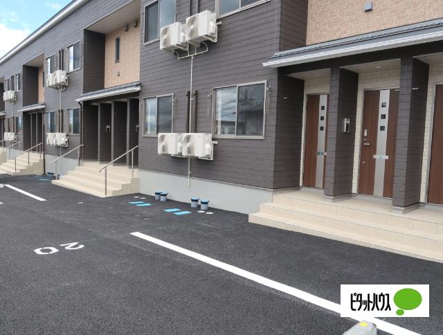 コモド山家 物件画像
