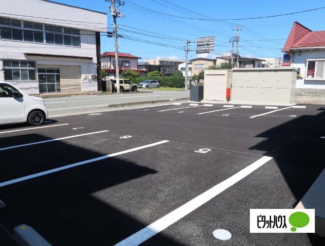 リアン上町 物件画像