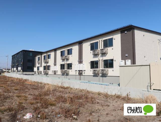 NJ HOUSE 花楯 物件画像