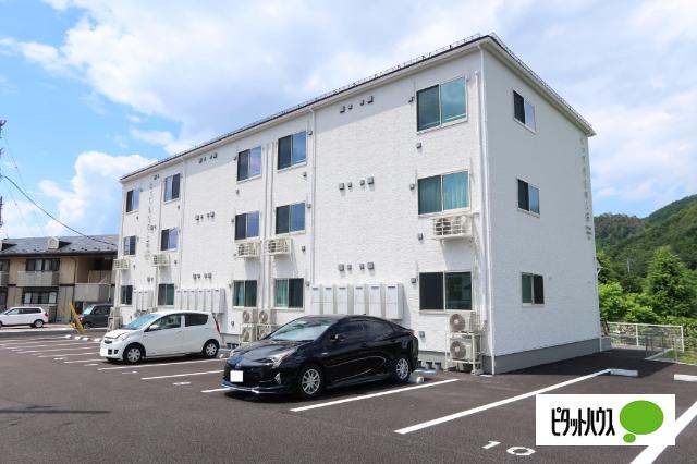 外観写真1