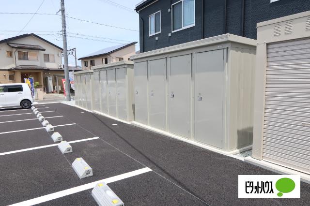 ART LIFE 物件画像