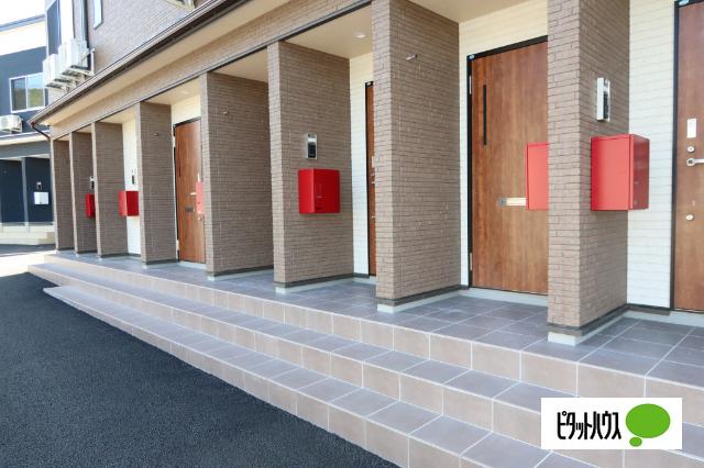KD小白川 物件画像