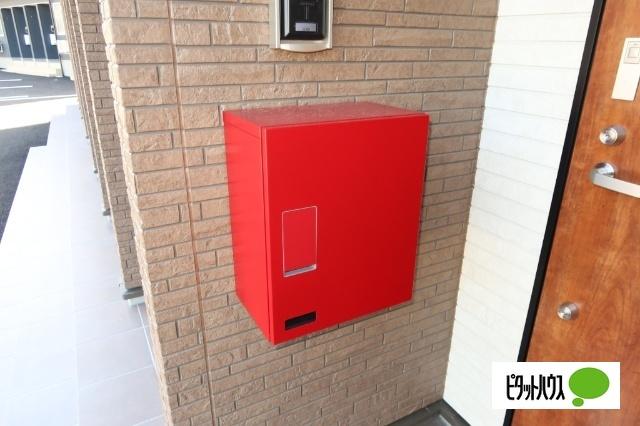 KD小白川 物件画像