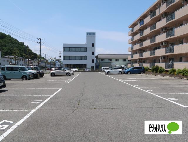 ラムセスA松波 物件画像