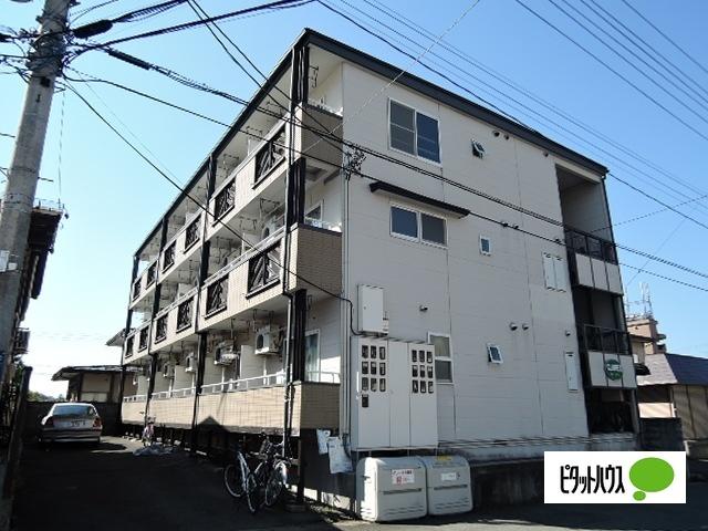 外観写真1