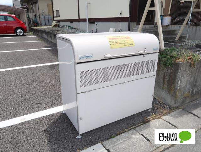 クレール9 物件画像