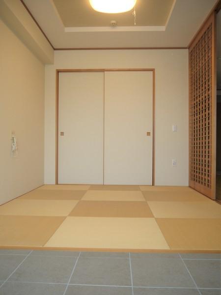 ソーレヒルズ花楯 その他部屋・スペース