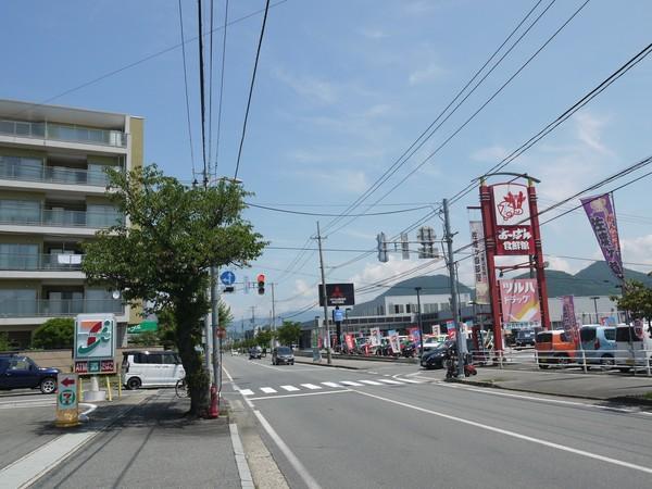 apartment 花楯２丁目