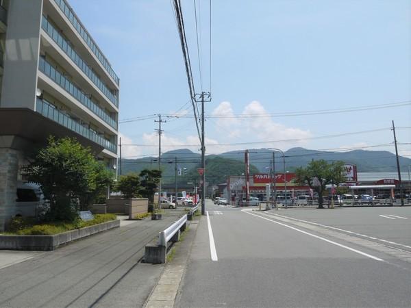 apartment 花楯２丁目