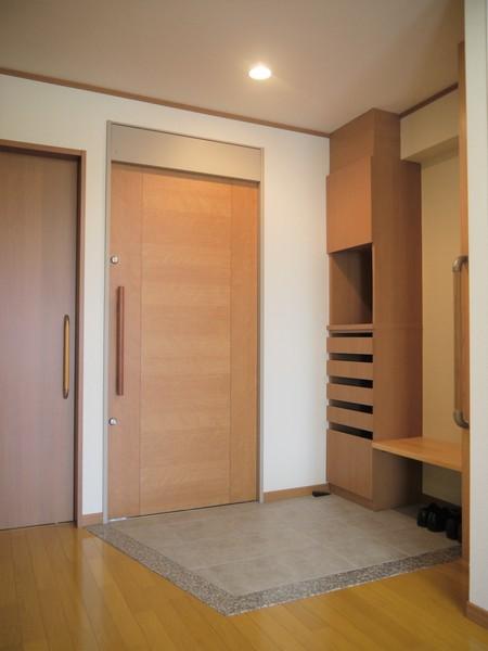 apartment 花楯２丁目