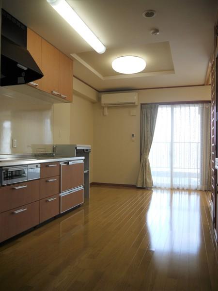apartment 花楯２丁目