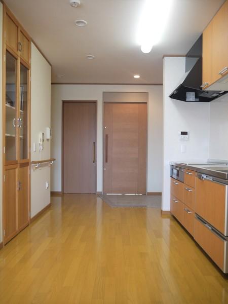 apartment 花楯２丁目