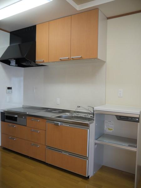 apartment 花楯２丁目