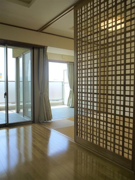 ソーレヒルズ花楯 その他部屋・スペース