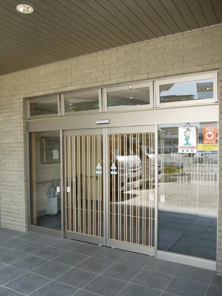 apartment 花楯２丁目