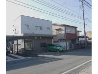 対象地　北東方向より