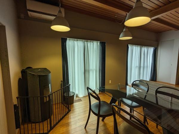 detached 鈴川町３丁目