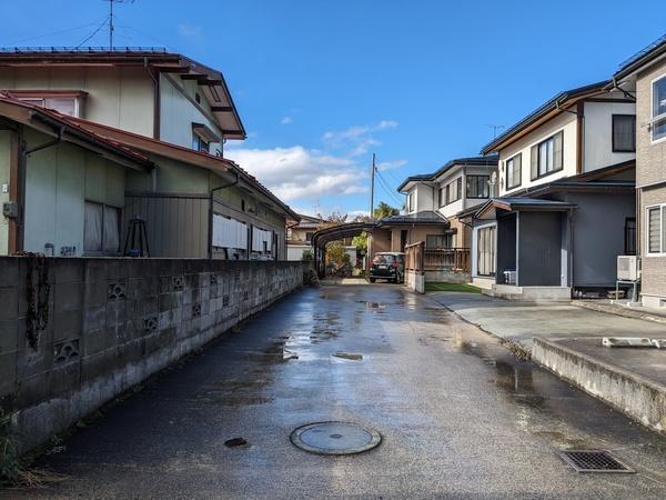 detached 鈴川町３丁目