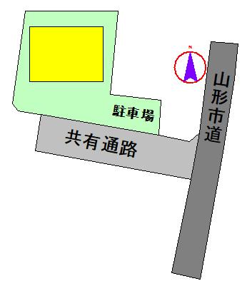 detached 鈴川町３丁目
