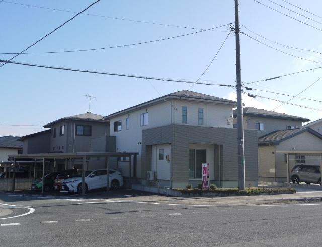 detached 緑ケ丘６丁目