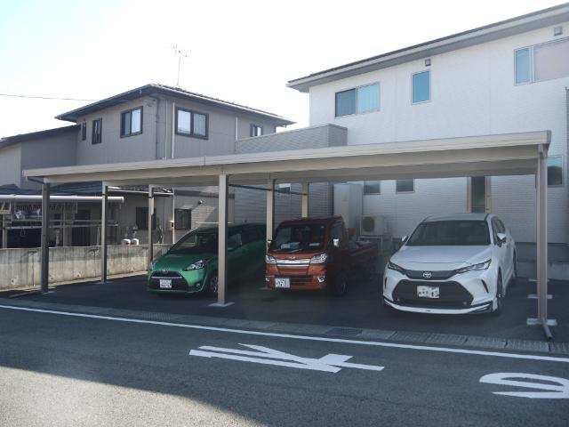 detached 緑ケ丘６丁目