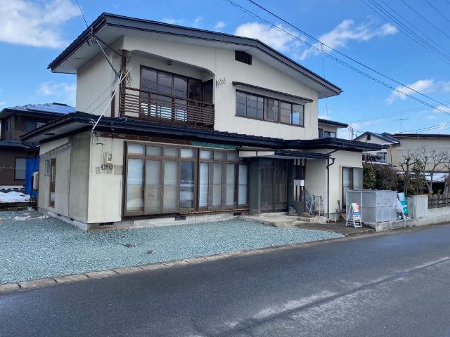 外観写真1