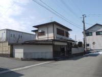北東方向より